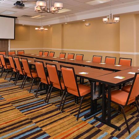 Fairfield Inn & Suites By Marriott Albany Downtown Extérieur photo