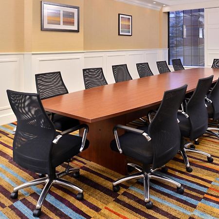 Fairfield Inn & Suites By Marriott Albany Downtown Extérieur photo