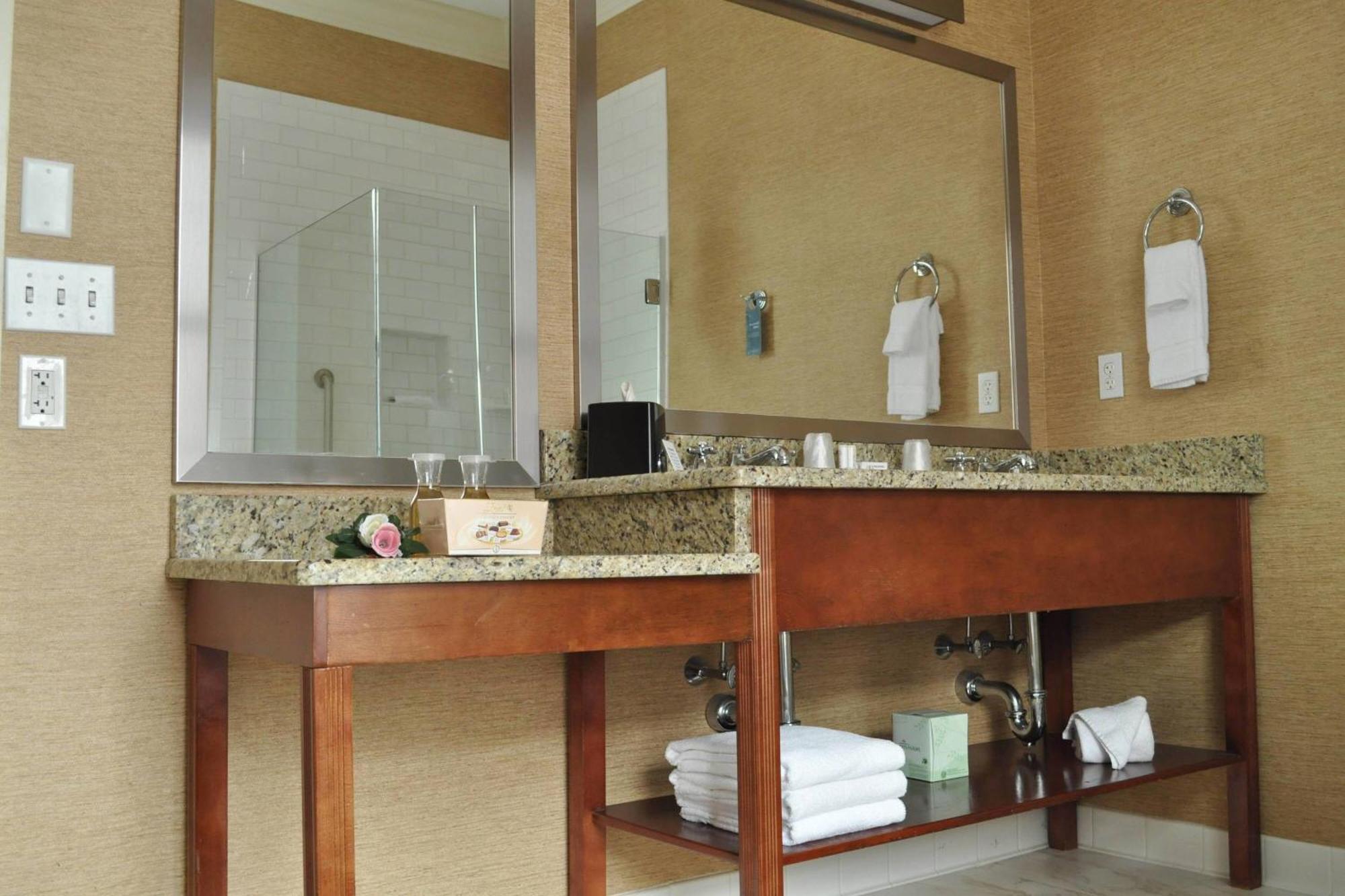 Fairfield Inn & Suites By Marriott Albany Downtown Extérieur photo